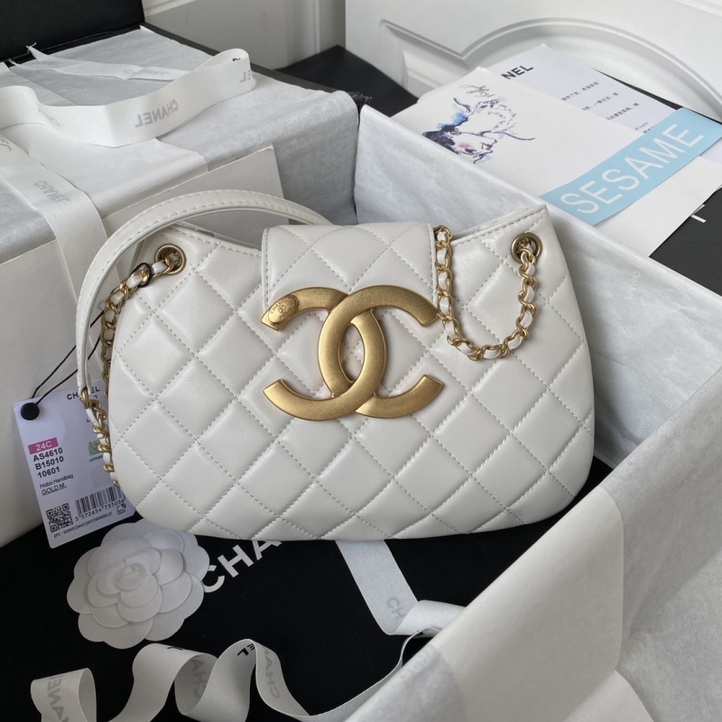 Chanel Satchel Bags